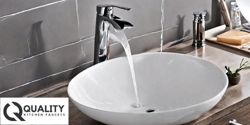 Friho double handle washbowl Faucet