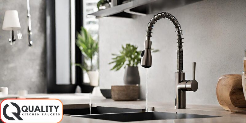 The Guide on How to Fix a Kitchen Faucet That Won't Turn Off