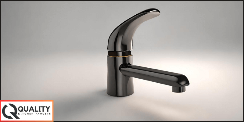 How to Tighten a Loose Single-Handle Kitchen Faucet Base 