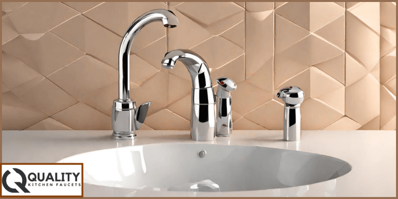 The Best Material for Kitchen Faucets in 2024