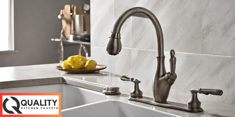 4 Hole: Best Kitchen Faucets of 2024   