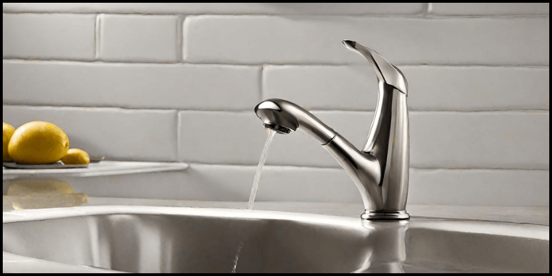 Pfister G13310SS sink faucet