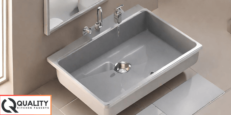 What factors can cause a sink tap to need replacing earlier than expected?