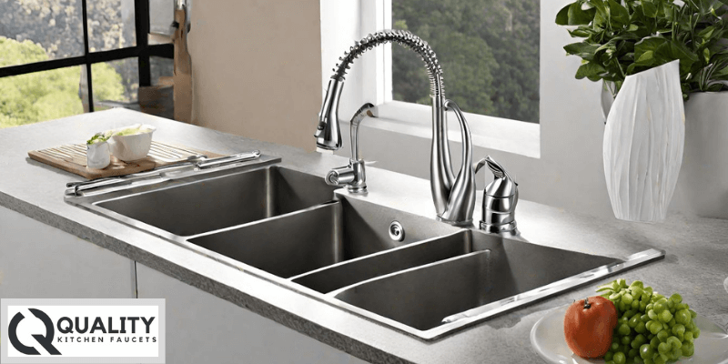Best Kitchen Sink and Faucet Combo 