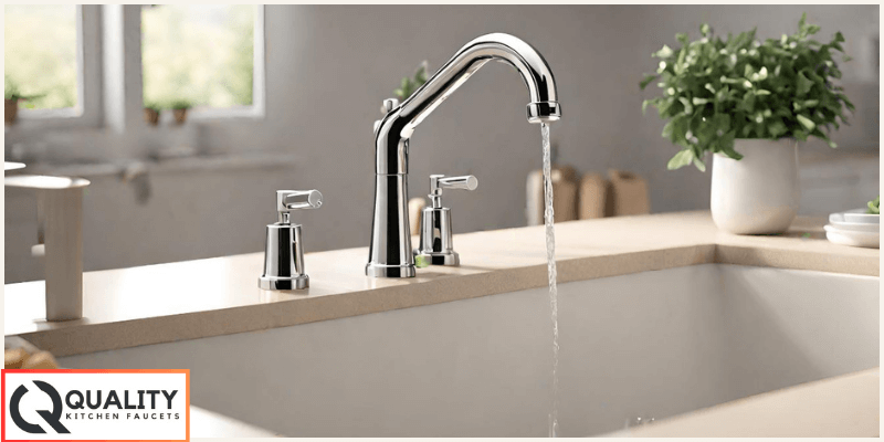 Why Is It Important to Fix a Loose Moen Kitchen Faucet 