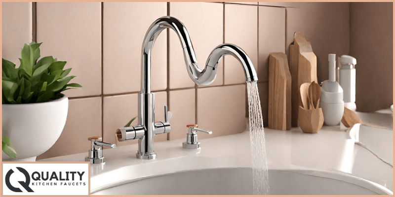 How to Fix a Kitchen Faucet that Won't Turn Off In 2024