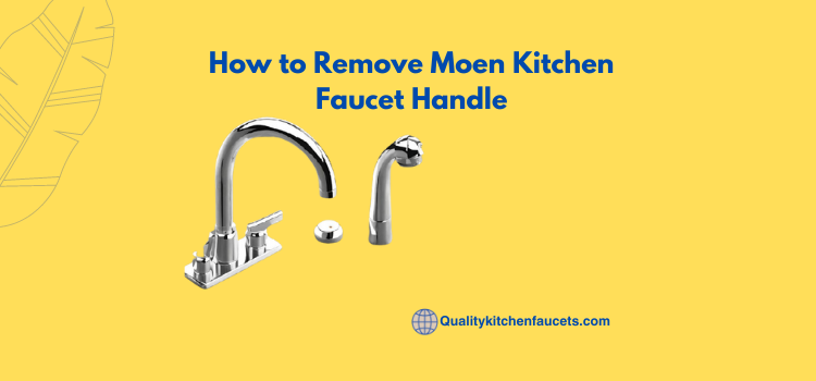 How to Identify Kitchen Faucet Brand? 10 Quick Ways 