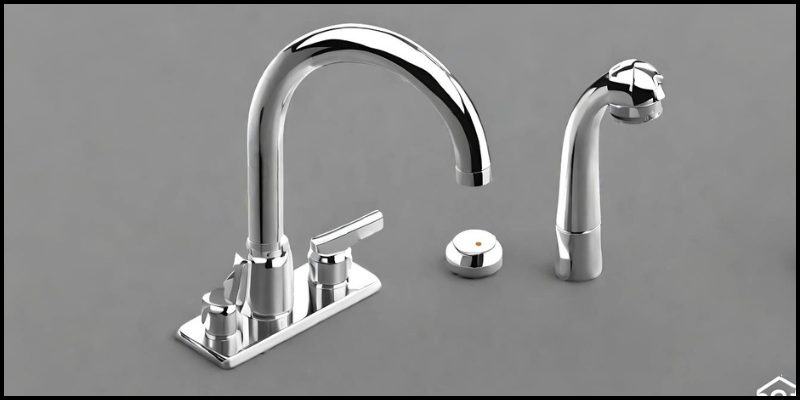 How to Identify Kitchen Faucet Brand