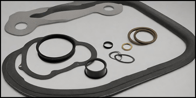 Replacing Worn Gaskets and Seals: phase-by-phase Guide