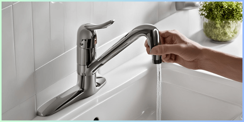  How to Remove Kohler Kitchen Faucet 