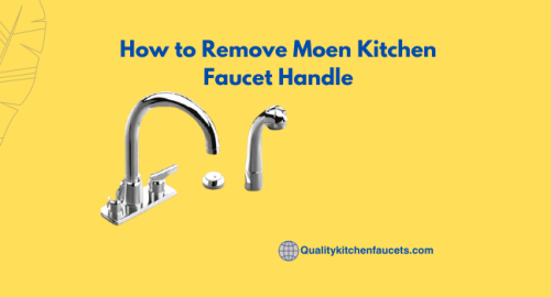 How to Identify Kitchen Faucet Brand? 10 Quick Ways 