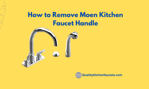 How to Identify Kitchen Faucet Brand? 10 Quick Ways